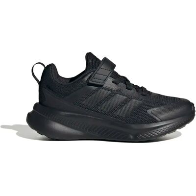 Kinderschoenen met klittenband adidas FortaRun 4.0 Noir 28 Unisex Kinderschoenen met klittenband adidas FortaRun 4.0 Noir 28 Unisex