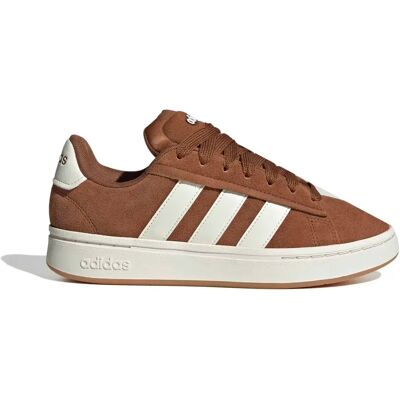 Damestrainers adidas Grand Court Alpha Marron 41 1/3 Female Damestrainers adidas Grand Court Alpha Marron 41 1/3 Female
