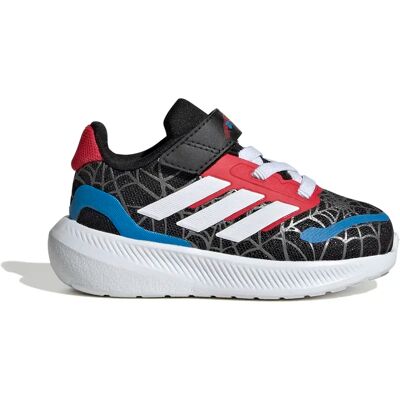 Babytrainers adidas Marvel Spider-Man Runfalcon Noir 26 Unisex Babytrainers adidas Marvel Spider-Man Runfalcon Noir 26 Unisex