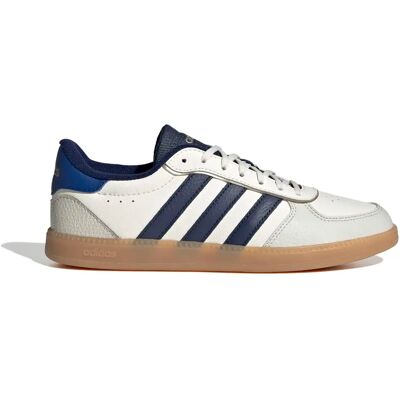 Damestrainers adidas Breakbase Sleek Blanc 38 2/3 Female Damestrainers adidas Breakbase Sleek Blanc 38 2/3 Female