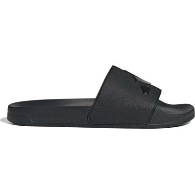 Tapschoenen adidas Adilette Shower Noir 40,5 Unisex Tapschoenen adidas Adilette Shower Noir 40,5 Unisex