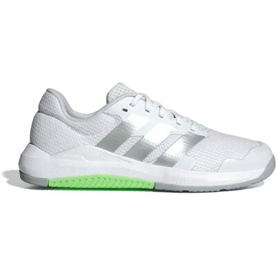 Cross-training schoenen voor dames adidas Dropset Base Trainer Blanc 40 Female Cross-training schoenen voor dames adidas Dropset Base Trainer Blanc 40 Female