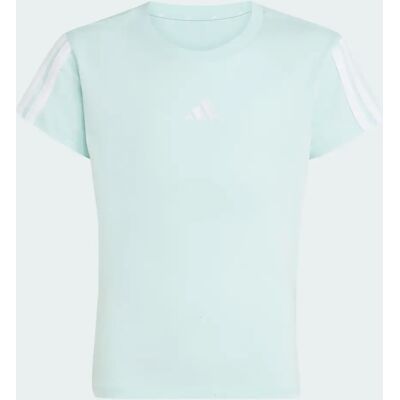 Meisjes-T-shirt adidas Essentials Vert 13/14 ans Female Meisjes-T-shirt adidas Essentials Vert 13/14 ans Female