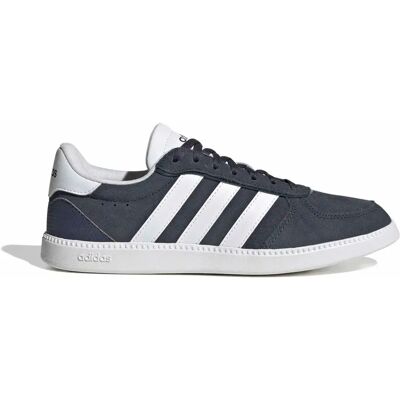 Damestrainers adidas Breaknet Sleek Bleu 42 Female Damestrainers adidas Breaknet Sleek Bleu 42 Female