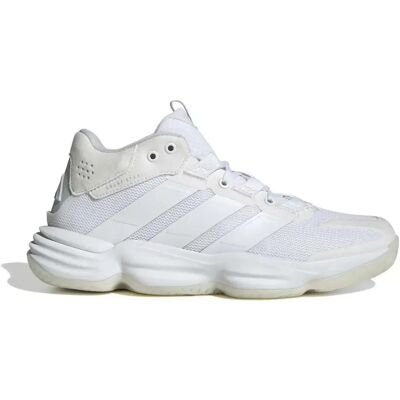 Indoorschoenen voor dames adidas Courtstabil Blanc 42 Female Indoorschoenen voor dames adidas Courtstabil Blanc 42 Female
