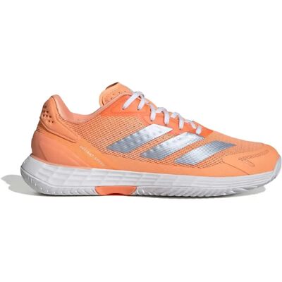 Adidas Tennis schoenen dames Defiant Speed 2 Orange 40 Female Adidas Tennis schoenen dames Defiant Speed 2 Orange 40 Female