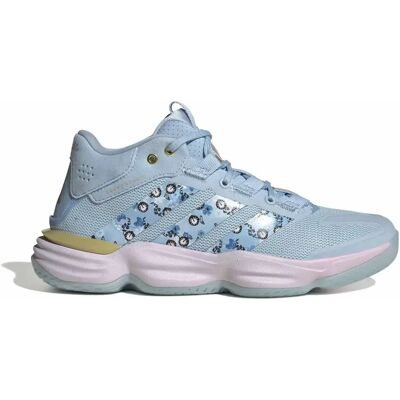 Indoorschoenen voor dames adidas Courtstabil Disney Bleu 42 Female Indoorschoenen voor dames adidas Courtstabil Disney Bleu 42 Female
