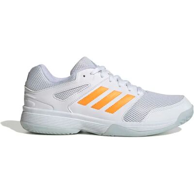 Indoorschoenen voor dames adidas Speedcourt Blanc 36 Female Indoorschoenen voor dames adidas Speedcourt Blanc 36 Female