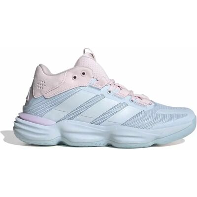 Indoorschoenen voor dames adidas Courtstabil Bleu 42 Female Indoorschoenen voor dames adidas Courtstabil Bleu 42 Female