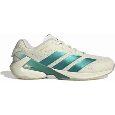 Indoor schoenen adidas Adizero Counterblast Blanc 40 Male Indoor schoenen adidas Adizero Counterblast Blanc 40 Male