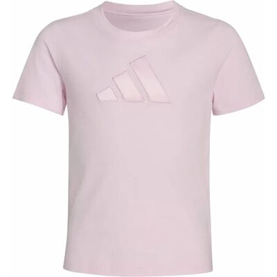 T-shirt meisje adidas Satin Rose 14/15 ans Female T-shirt meisje adidas Satin Rose 14/15 ans Female