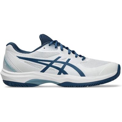 Pickleball schoenen Asics Gamme FF Blanc 40 Male Pickleball schoenen Asics Gamme FF Blanc 40 Male