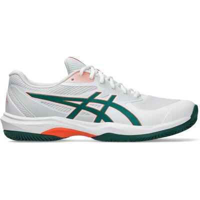 Padel schoenen Asics Game FF Blanc 45 Male Padel schoenen Asics Game FF Blanc 45 Male