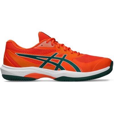 Padel schoenen Asics Game FF Orange 42 Male Padel schoenen Asics Game FF Orange 42 Male