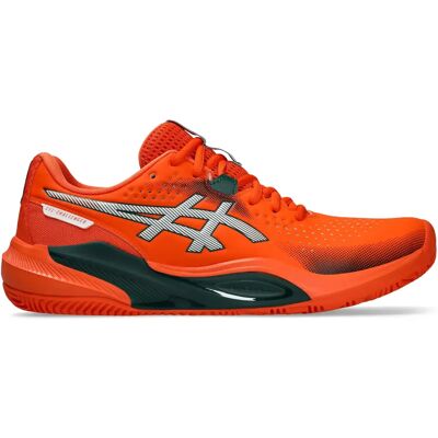 Padel schoenen Asics Gel-Challenger 15 Orange 42 Male Padel schoenen Asics Gel-Challenger 15 Orange 42 Male