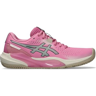 Dames padel schoenen Asics Gel-Challenger 15 Rose 40 Female Dames padel schoenen Asics Gel-Challenger 15 Rose 40 Female