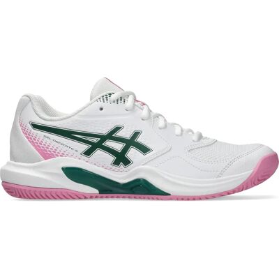 Dames padel schoenen Asics Gel -Dedicate 9 Blanc 38 Female Dames padel schoenen Asics Gel -Dedicate 9 Blanc 38 Female