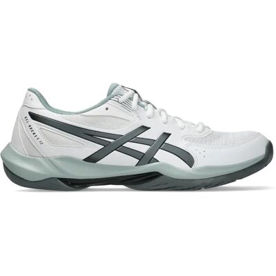 Indoor schoenen Asics Gel-Rocket 12 Blanc 45 Male Indoor schoenen Asics Gel-Rocket 12 Blanc 45 Male