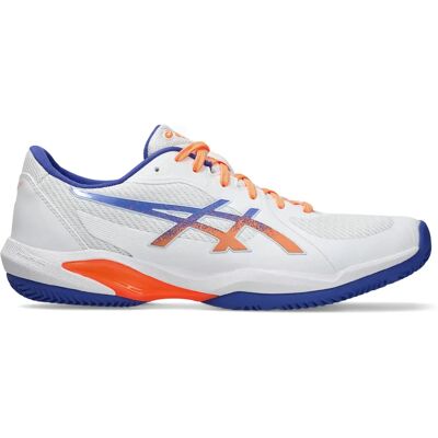 Padel schoenen Asics Solution Swift FF 2 Blanc 44,5 Male Padel schoenen Asics Solution Swift FF 2 Blanc 44,5 Male