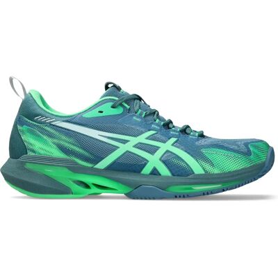 Padel schoenen Asics Sonicsmash Ff Bleu 46 Male Padel schoenen Asics Sonicsmash Ff Bleu 46 Male