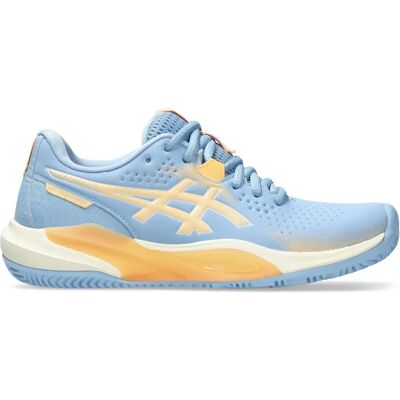 Dames padel schoenen Asics Gel-Challenger 15 Bleu 36 Female Dames padel schoenen Asics Gel-Challenger 15 Bleu 36 Female