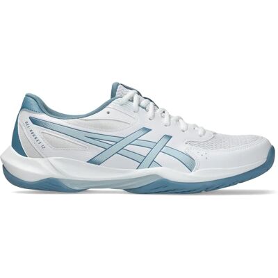 Indoor schoenen Asics Gel-Rocket 12 Blanc 42 Male Indoor schoenen Asics Gel-Rocket 12 Blanc 42 Male