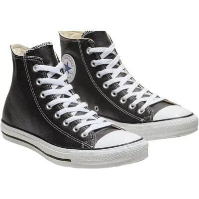 Trainers Converse Chuck Taylor All Star Noir 36,5 Unisex Trainers Converse Chuck Taylor All Star Noir 36,5 Unisex