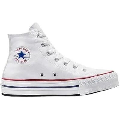 Damestrainers Converse Chuck Taylor All Star EVA Lift High Blanc 36 Female Damestrainers Converse Chuck Taylor All Star EVA Lift High Blanc 36 Female