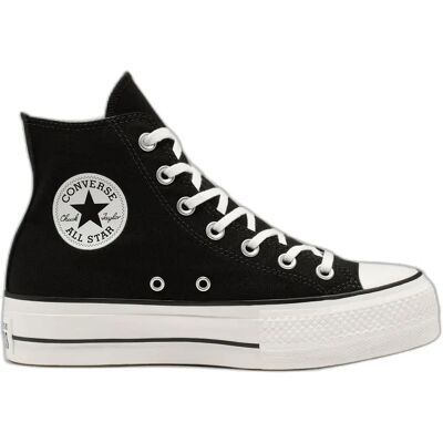 Sneakers Converse Noir 37,5 Female Sneakers Converse Noir 37,5 Female