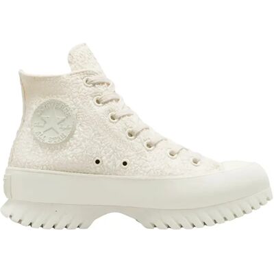 Platform sneakers voor dames Converse Lugged 2.0 Blanc 36 Female Platform sneakers voor dames Converse Lugged 2.0 Blanc 36 Female