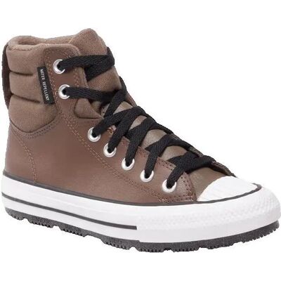 Damestrainers Converse Berkshire Marron 37 Female Damestrainers Converse Berkshire Marron 37 Female