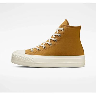 Dames sportschoenen Converse Chuck Taylor All Star Orange 36 Female Dames sportschoenen Converse Chuck Taylor All Star Orange 36 Female