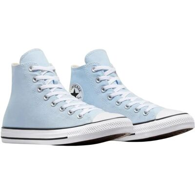 Converse Chuck Taylor All Star Schoenen Blauw - Sneakers Converse Chuck Taylor All Star Schoenen Blauw - Sneakers