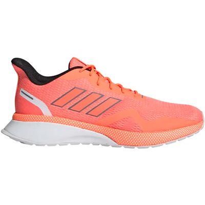 Damesschoenen adidas NOVAFVSE X Orange 42 Female Damesschoenen adidas NOVAFVSE X Orange 42 Female