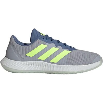 Schoenen adidas Force Bounce Handball Argenté 44 Male Schoenen adidas Force Bounce Handball Argenté 44 Male