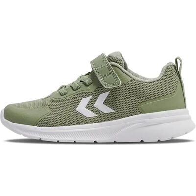 Cross training schoenen Hummel Actus Tr Breather Vert 35 Unisex Cross training schoenen Hummel Actus Tr Breather Vert 35 Unisex