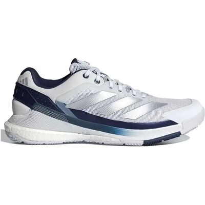 Padel schoenen adidas Crazyquick Boost Padel Blanc 40 2/3 Unisex Padel schoenen adidas Crazyquick Boost Padel Blanc 40 2/3 Unisex