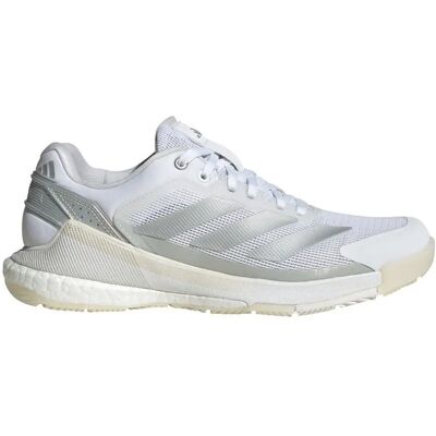 Dames padel schoenen adidas Crazyquick Boost Padel Blanc 38 Female Dames padel schoenen adidas Crazyquick Boost Padel Blanc 38 Female