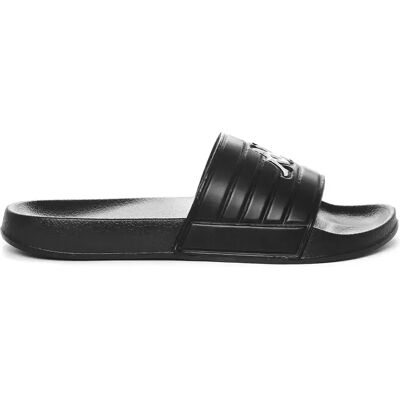 Klompen met logo Kappa Sarty Noir 45 Unisex Klompen met logo Kappa Sarty Noir 45 Unisex