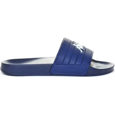 Klompen met logo Kappa Sarty Bleu 45 Unisex Klompen met logo Kappa Sarty Bleu 45 Unisex