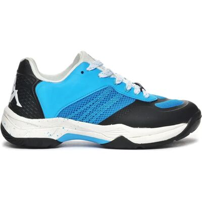 Padel schoenen Kappa Loop Bleu 41 Unisex Padel schoenen Kappa Loop Bleu 41 Unisex