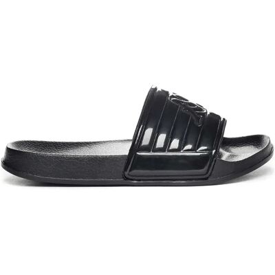 Dames slippers Kappa Noles Wo Noir 37 Female Dames slippers Kappa Noles Wo Noir 37 Female