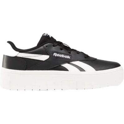 Reebok Classic Sneakers - Sportieve stijl voor dagelijks gebruik Reebok Classic Sneakers - Sportieve stijl voor dagelijks gebruik