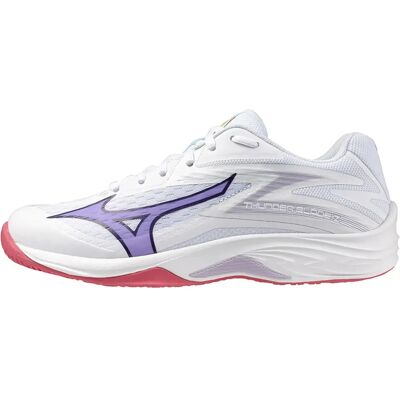 Mizuno Thunder Blade Z Indoor Schoen - Sportschoen Mizuno Thunder Blade Z Indoor Schoen - Sportschoen