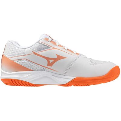 Indoor schoenen Mizuno Stealth Star 3 Blanc 36,5 Unisex Indoor schoenen Mizuno Stealth Star 3 Blanc 36,5 Unisex