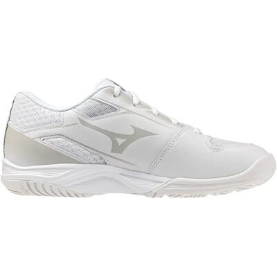 Indoor schoenen Mizuno Stealth Star 3 Blanc 38 Unisex Indoor schoenen Mizuno Stealth Star 3 Blanc 38 Unisex