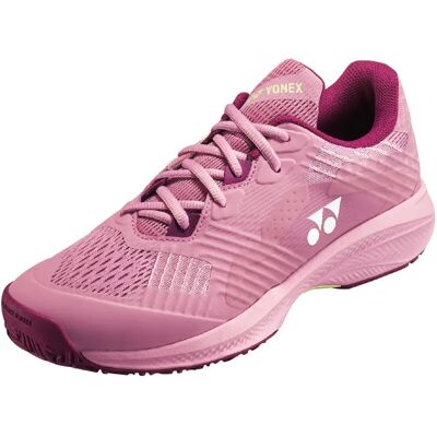 Dames tennisschoenen Yonex PC Sonicage Roos 37 Female Dames tennisschoenen Yonex PC Sonicage Roos 37 Female