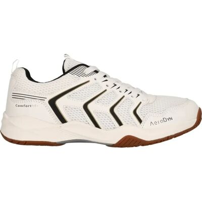 Cross training schoenen Endurance Donovan Uni Blanc 36 Unisex Cross training schoenen Endurance Donovan Uni Blanc 36 Unisex