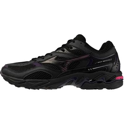 Indoor schoenen Mizuno Wave mustang 4 LS Noir 41 Unisex Indoor schoenen Mizuno Wave mustang 4 LS Noir 41 Unisex
