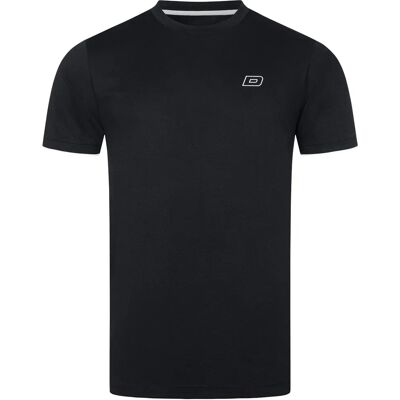 Kindertrui Donic Series Noir 10 ans Unisex Kindertrui Donic Series Noir 10 ans Unisex